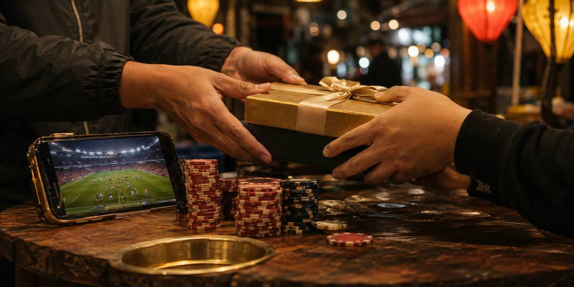 lucky 8 mobile gaming