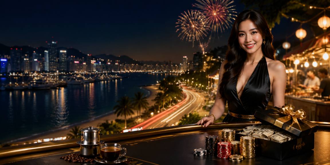 lucky 8 Sportsbook